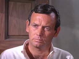 Shoes of the Fisherman Broadcast Journalism